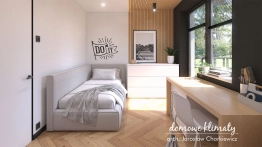 Projekt domu Szarotka III bis (11)